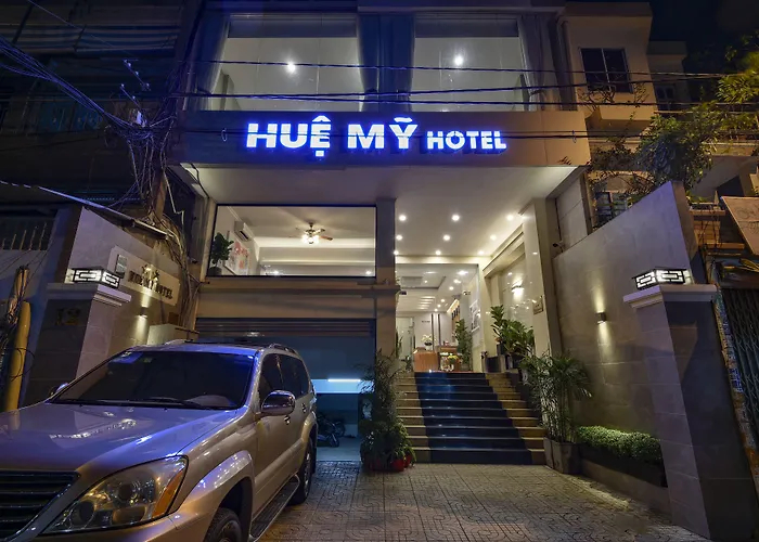 Hue My